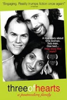 Three of Hearts: A Postmodern Family Trailer