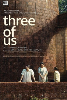 Three of Us Trailer