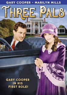 Three Pals Trailer
