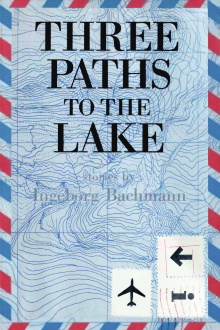 Three Paths to the Lake Trailer