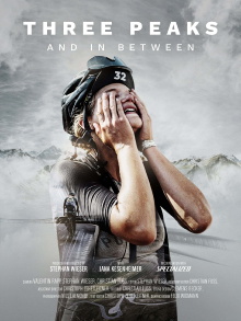 Three Peaks & In Between Trailer