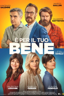 Three Perfect Daughters Trailer
