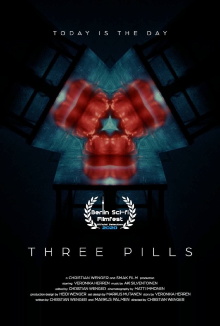 Three Pills Trailer