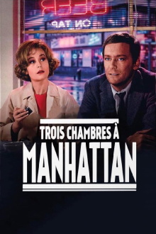 Three Rooms in Manhattan Trailer