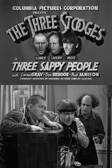 Three Sappy People Trailer