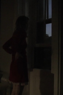 Three Scenes: 4:00 Trailer