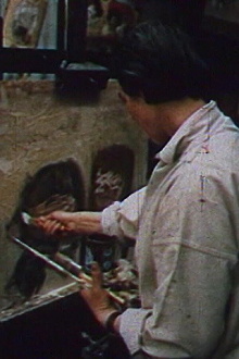 Three Scottish Painters Trailer