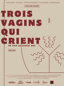 Three Screaming Vaginas Trailer