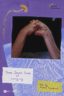 Three Secret Clues of Longing Trailer
