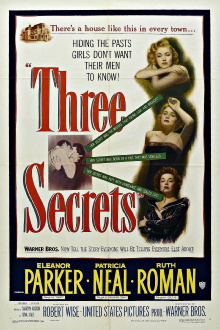 Three Secrets Trailer