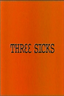 Three Sicks Trailer