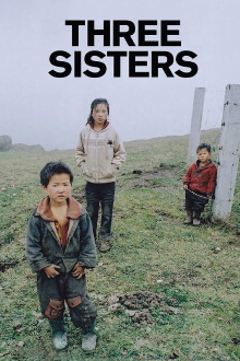 Three Sisters Trailer