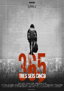 Three Six Five Trailer