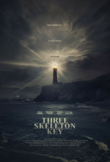 Three Skeleton Key Trailer