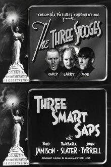 Three Smart Saps Trailer