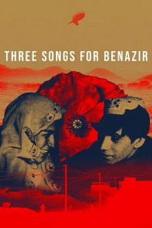 Three Songs for Benazir Trailer