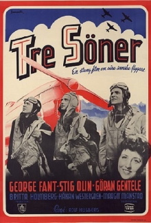 Three Sons Trailer
