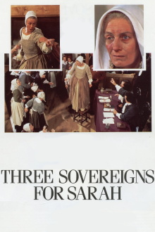 Three Sovereigns for Sarah Trailer