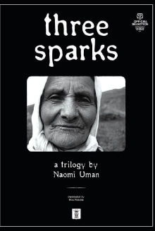 Three Sparks Trailer