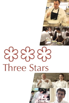 Three Stars Trailer