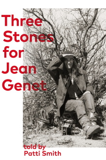Three Stones for Jean Genet Trailer