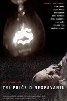 Three Stories About Sleeplessness Trailer
