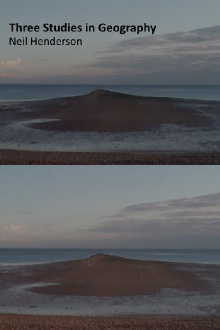 Three Studies in Geography Trailer