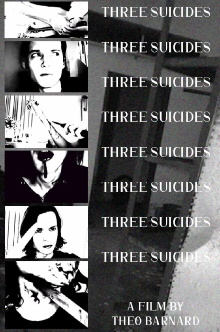 Three Suicides Trailer