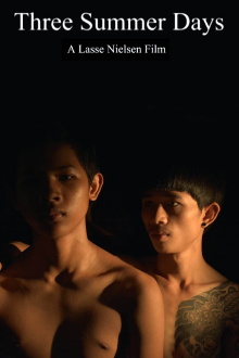 Three Summer Days Trailer