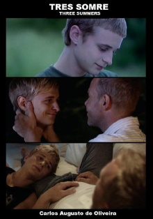 Three Summers Trailer