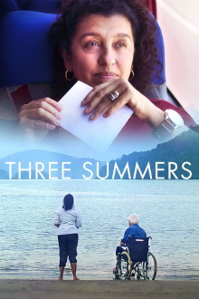 Three Summers Trailer
