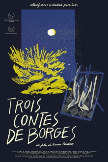Three Tales of Borges Trailer