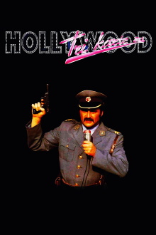 Three Tickets to Hollywood Trailer