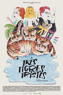 Three Tidy Tigers Tied a Tie Tighter Trailer