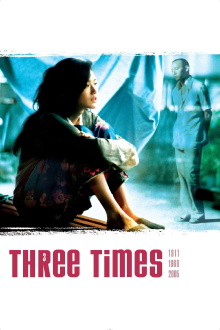 Three Times Trailer