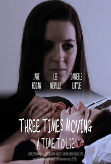 Three Times Moving: A Time to Lie Trailer