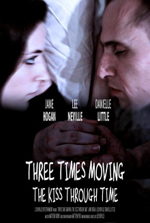 Three Times Moving: The Kiss Through Time Trailer