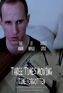 Three Times Moving: Time Forgotten Trailer
