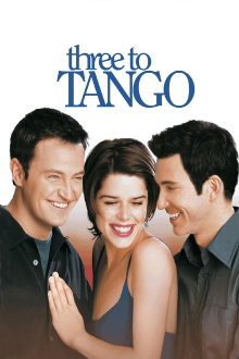 Three to Tango Trailer