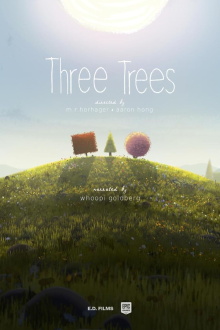 Three Trees Trailer