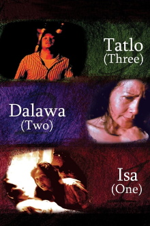 Three, Two, One Trailer