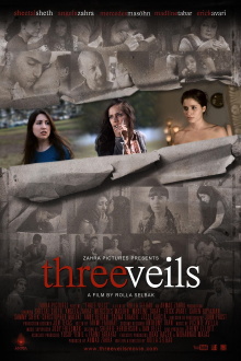 Three Veils Trailer