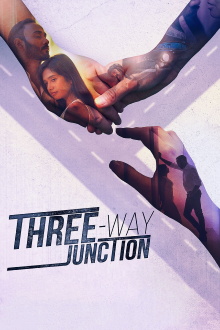 Three Way Junction Trailer
