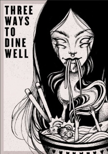 Three Ways to Dine Well Trailer