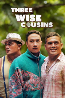 Three Wise Cousins Trailer