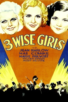 Three Wise Girls Trailer