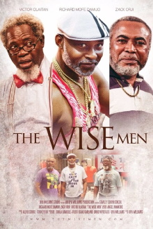 Three Wise Men Trailer