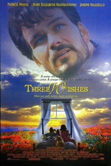 Three Wishes Trailer