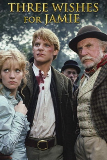 Three Wishes for Jamie Trailer