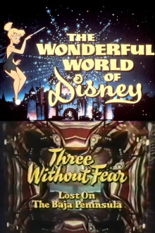 Three Without Fear Trailer